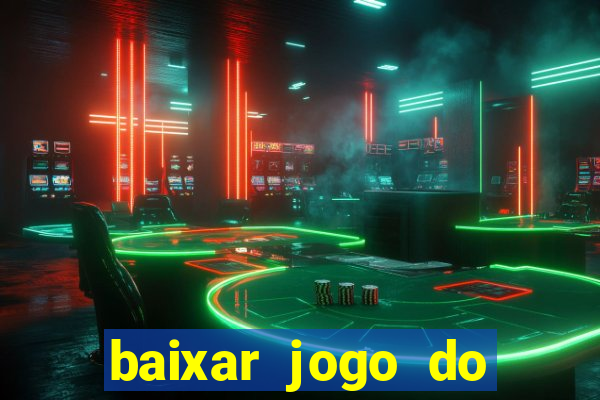 baixar jogo do mario bros