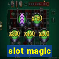 slot magic