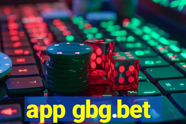 app gbg.bet