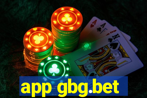 app gbg.bet