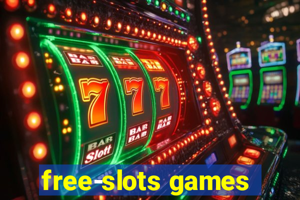 free-slots games