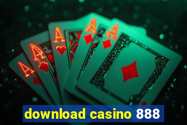 download casino 888