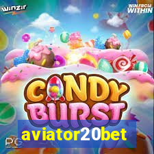 aviator20bet