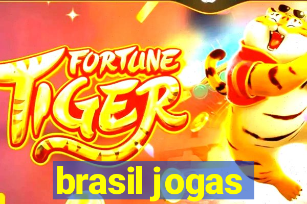 brasil jogas