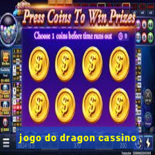 jogo do dragon cassino