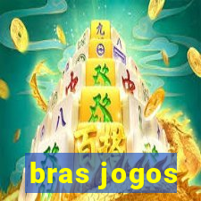 bras jogos