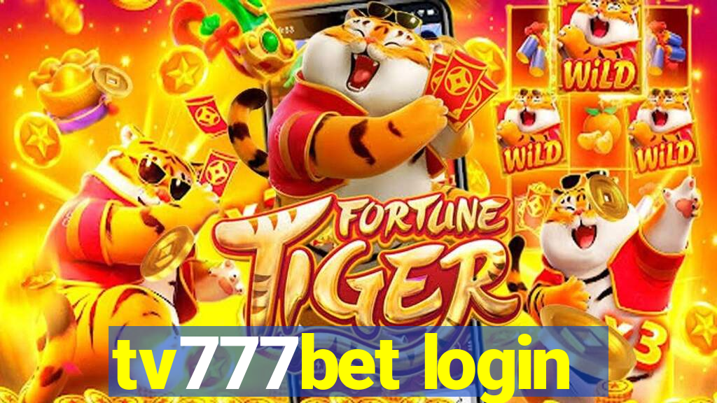 tv777bet login