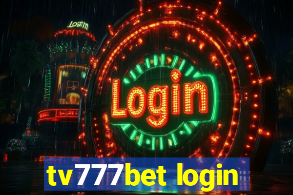 tv777bet login