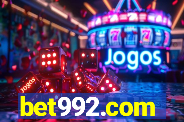 bet992.com