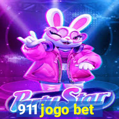 911 jogo bet