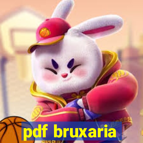 pdf bruxaria