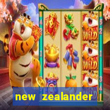 new zealander online casinos