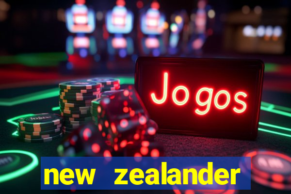 new zealander online casinos