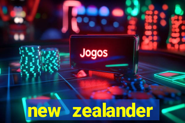 new zealander online casinos