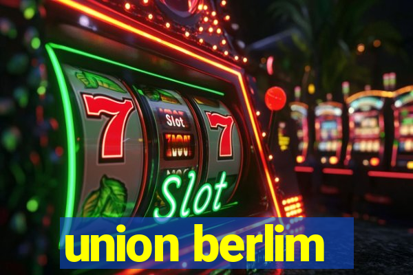 union berlim