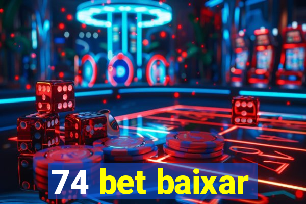 74 bet baixar