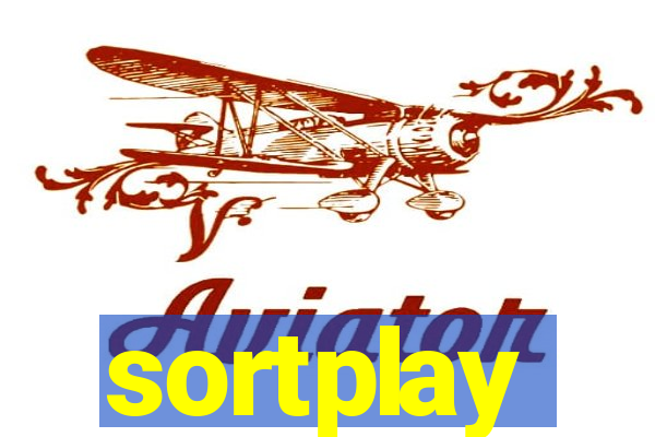 sortplay