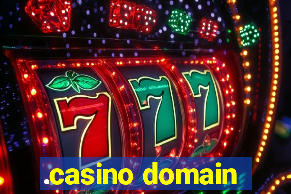 .casino domain