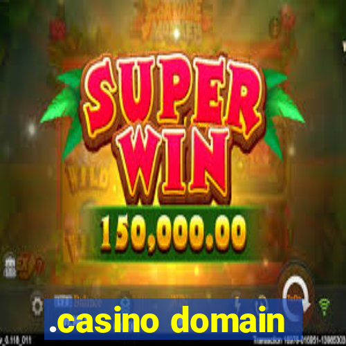 .casino domain