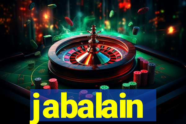 jabalain