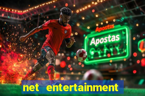 net entertainment free slot games