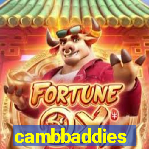 cambbaddies