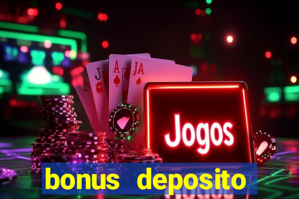 bonus deposito estrela bet