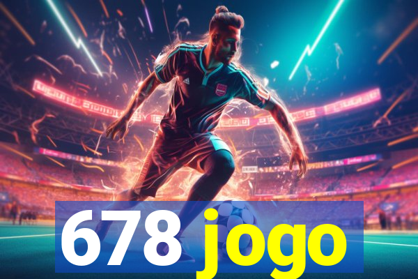 678 jogo