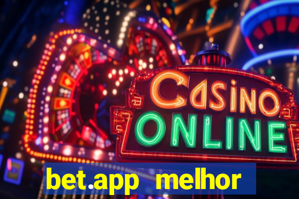 bet.app melhor horário para jogar