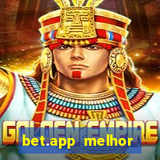 bet.app melhor horário para jogar