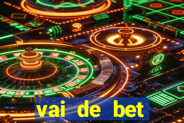 vai de bet convidar amigo