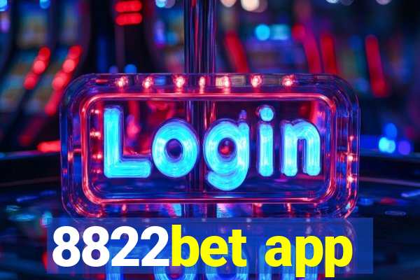 8822bet app