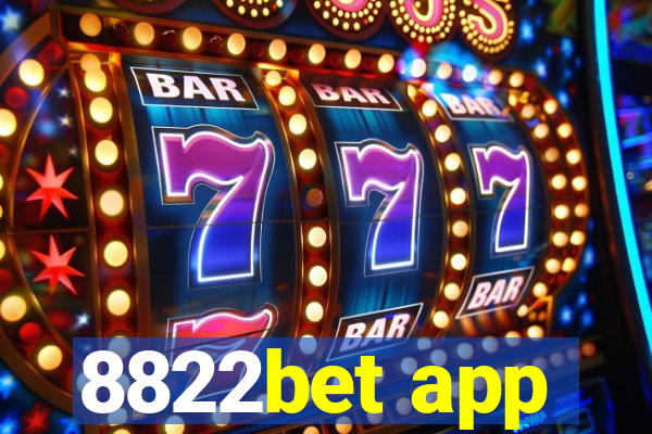 8822bet app