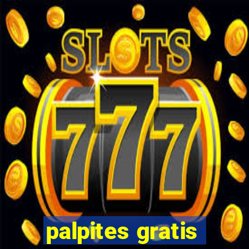 palpites gratis