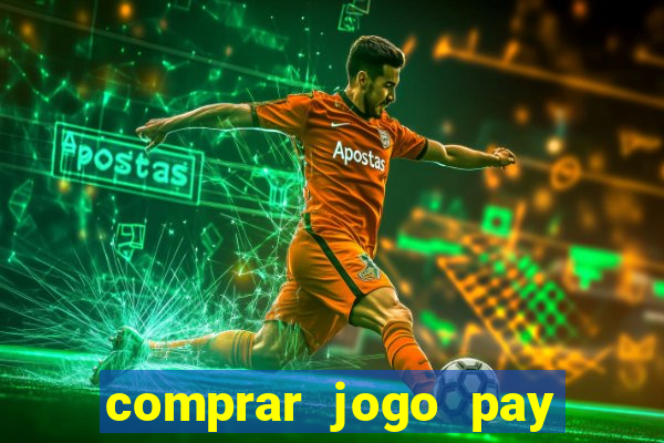 comprar jogo pay per view