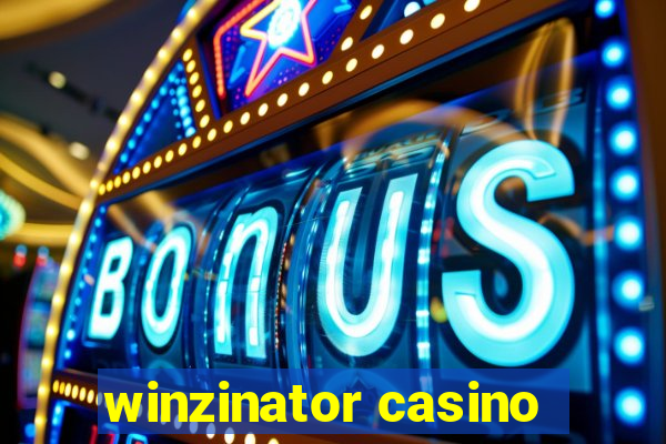 winzinator casino