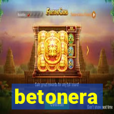 betonera