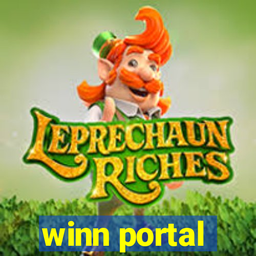 winn portal