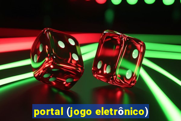 portal (jogo eletrônico)