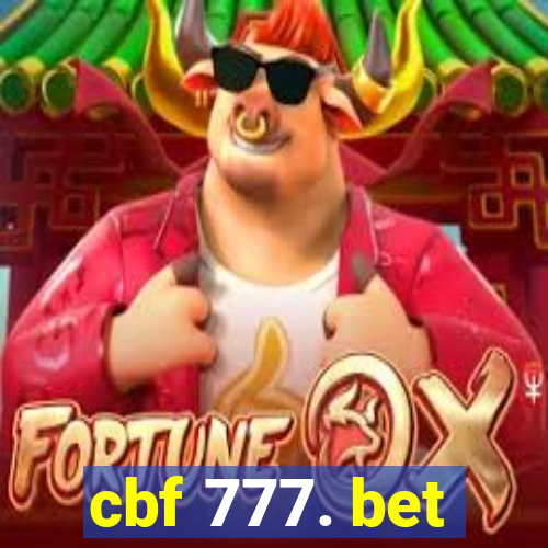 cbf 777. bet