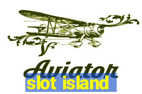 slot island