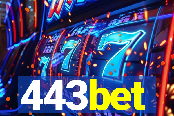 443bet