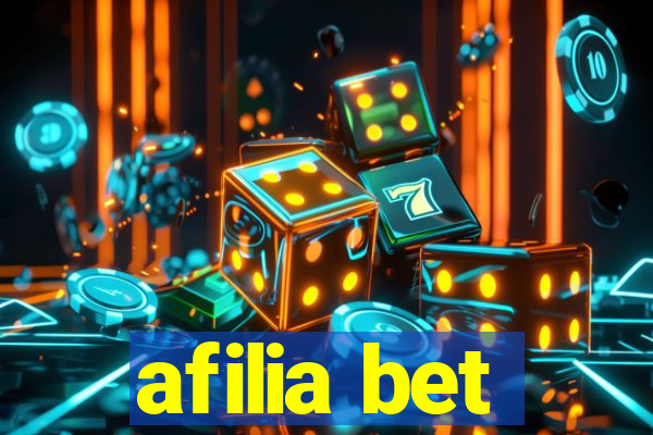 afilia bet