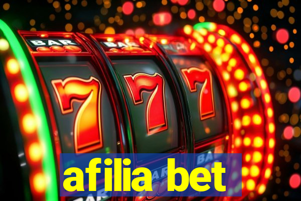 afilia bet