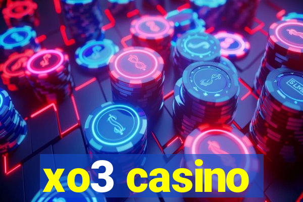 xo3 casino