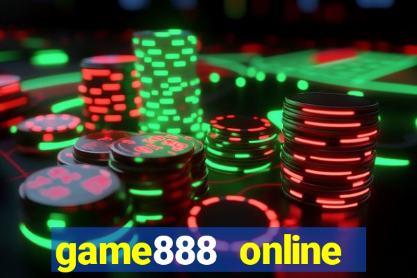 game888 online casino login