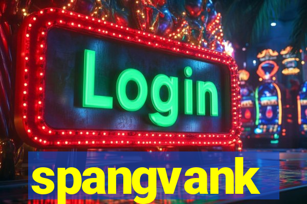 spangvank