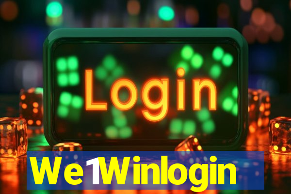 We1Winlogin