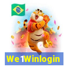 We1Winlogin