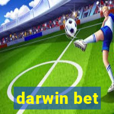 darwin bet